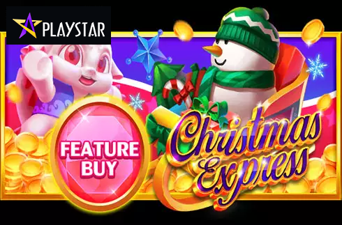 Feature Buy Christmas Express